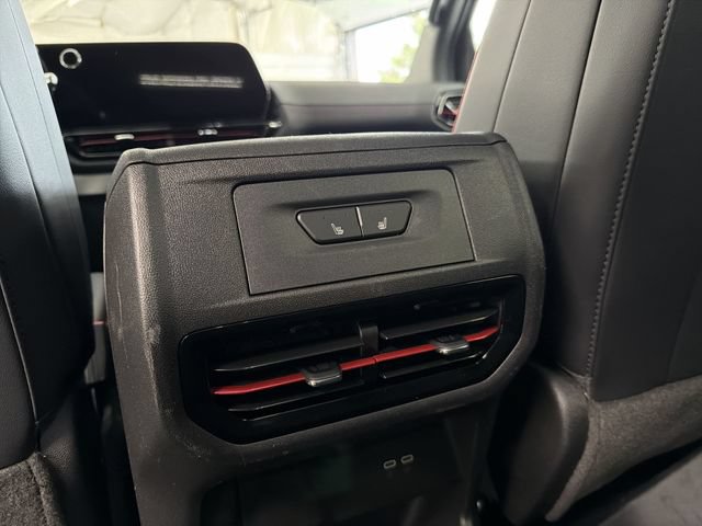 Certified 2025 Chevrolet Silverado EV RST AWD/4WD image 17