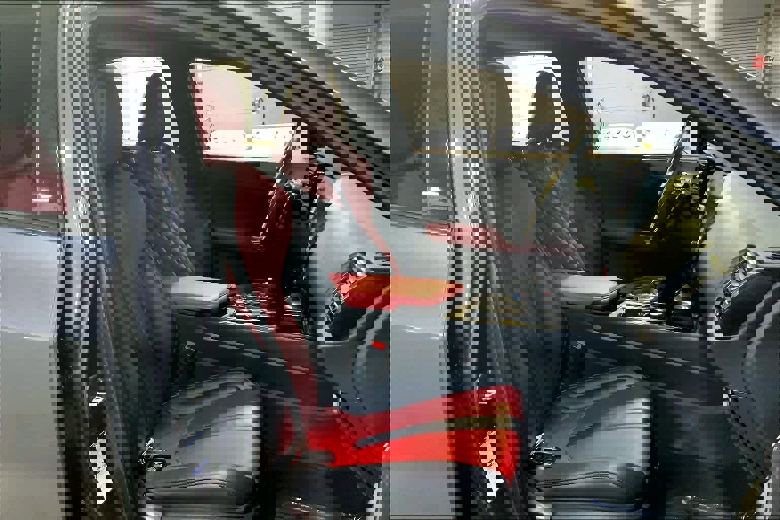 Certified 2023 Lexus NX 350 F Sport image 9