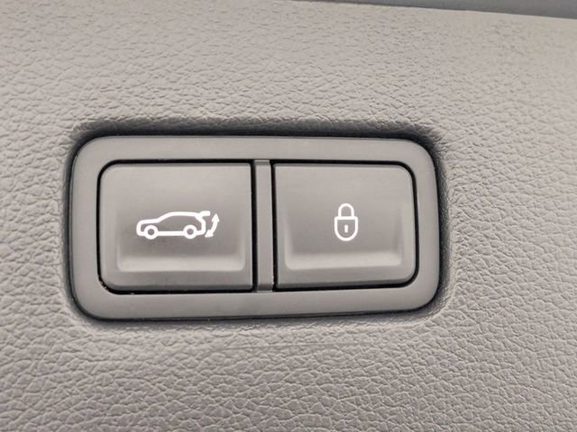 Used 2025 Genesis GV80 2.5T Standard image 30