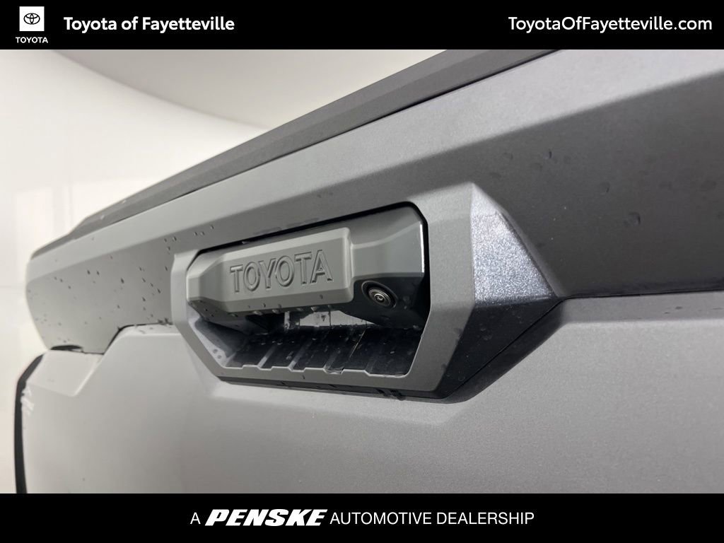 New 2026 Toyota Tundra SR5 image 17