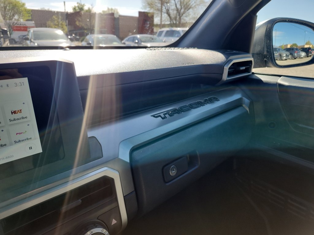 Used 2024 Toyota Tacoma SR5 image 25