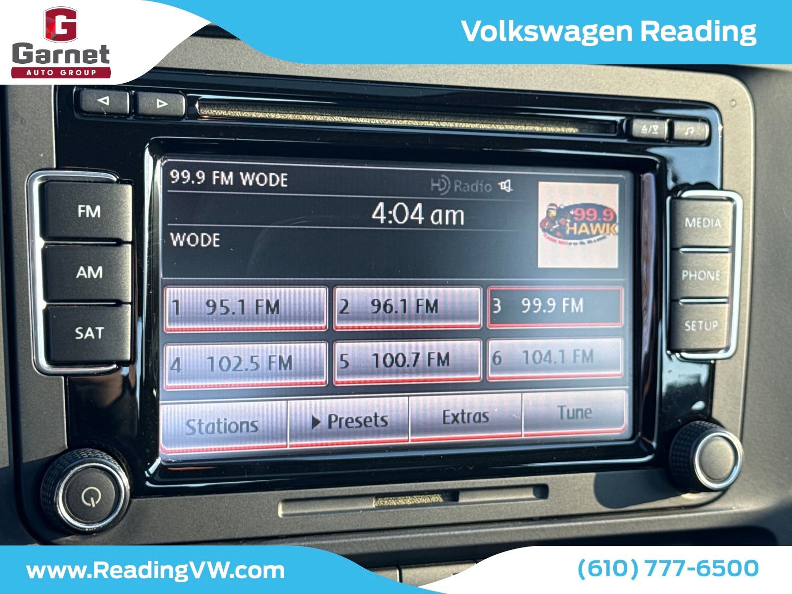 Used 2015 Volkswagen Jetta SE image 19