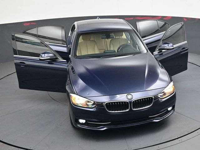 Used 2017 BMW 330i Sedan image 43