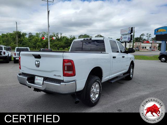 Used 2021 RAM 2500 Tradesman w/ Towing Technology Group AWD/4WD image 6