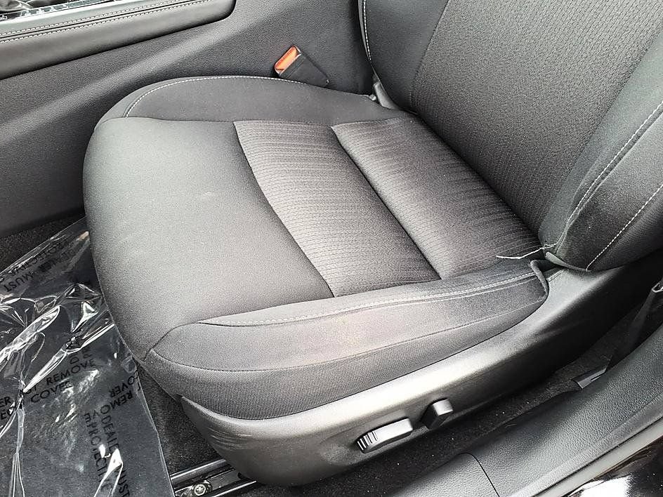 Used 2023 Nissan Altima 2.5 SV FWD image 16