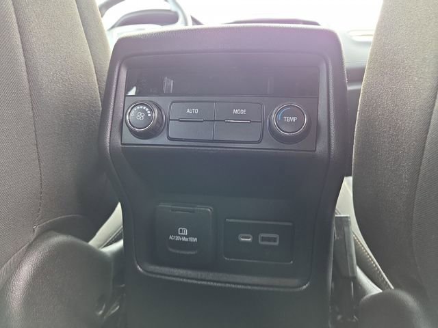 Certified 2023 GMC Acadia SLE w/ Driver Convenience Package image 20