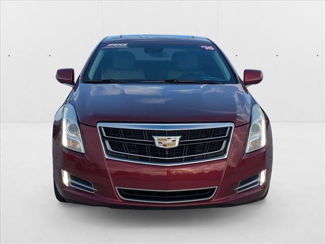 Used 2016 Cadillac XTS Luxury w/ Driver Awareness Package video 2