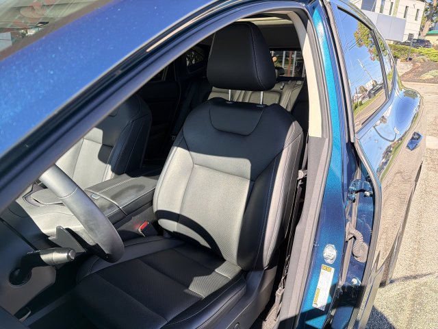 Certified 2026 Nissan Murano SL AWD/4WD image 15