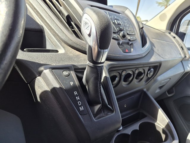 Used 2021 Ford Transit Connect XL FWD image 11