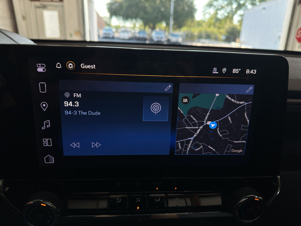 New 2026 Chevrolet Colorado W/T w/ WT Custom Package image 17