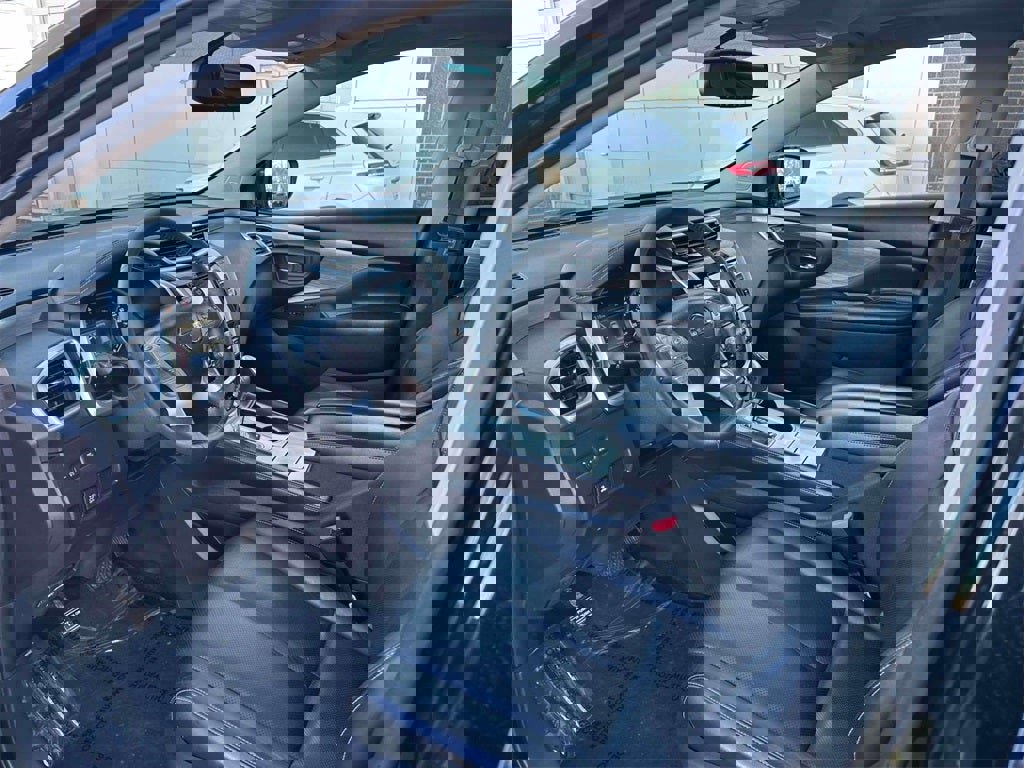 Certified 2017 Nissan Murano SL w/ SL Technology Package image 15