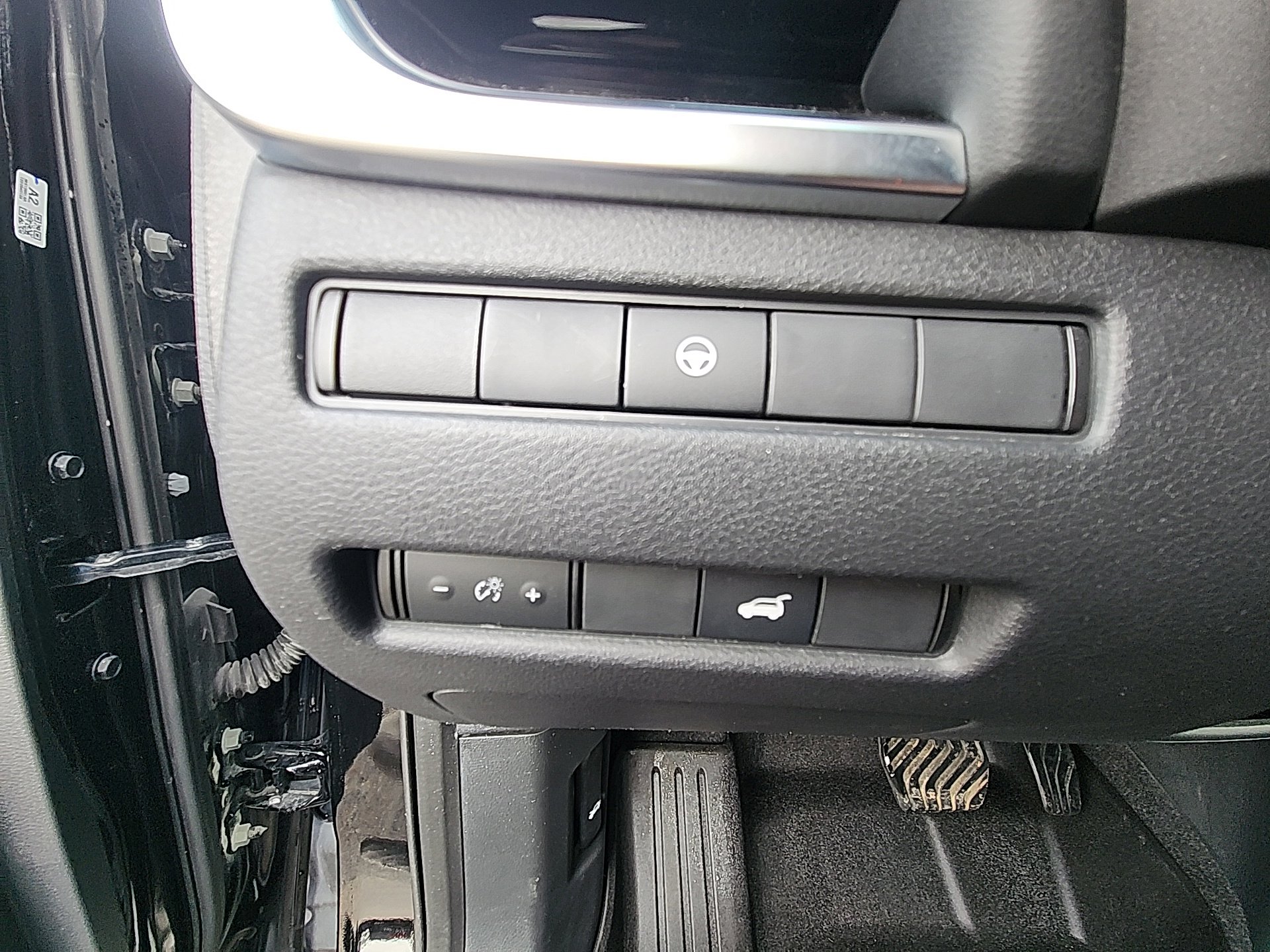 Used 2022 Nissan Rogue SL w/ SL Premium Package image 20