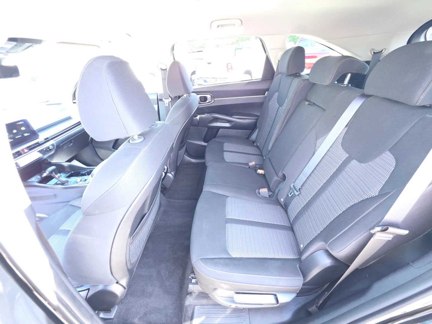 Used 2026 Kia Sorento LX FWD image 26