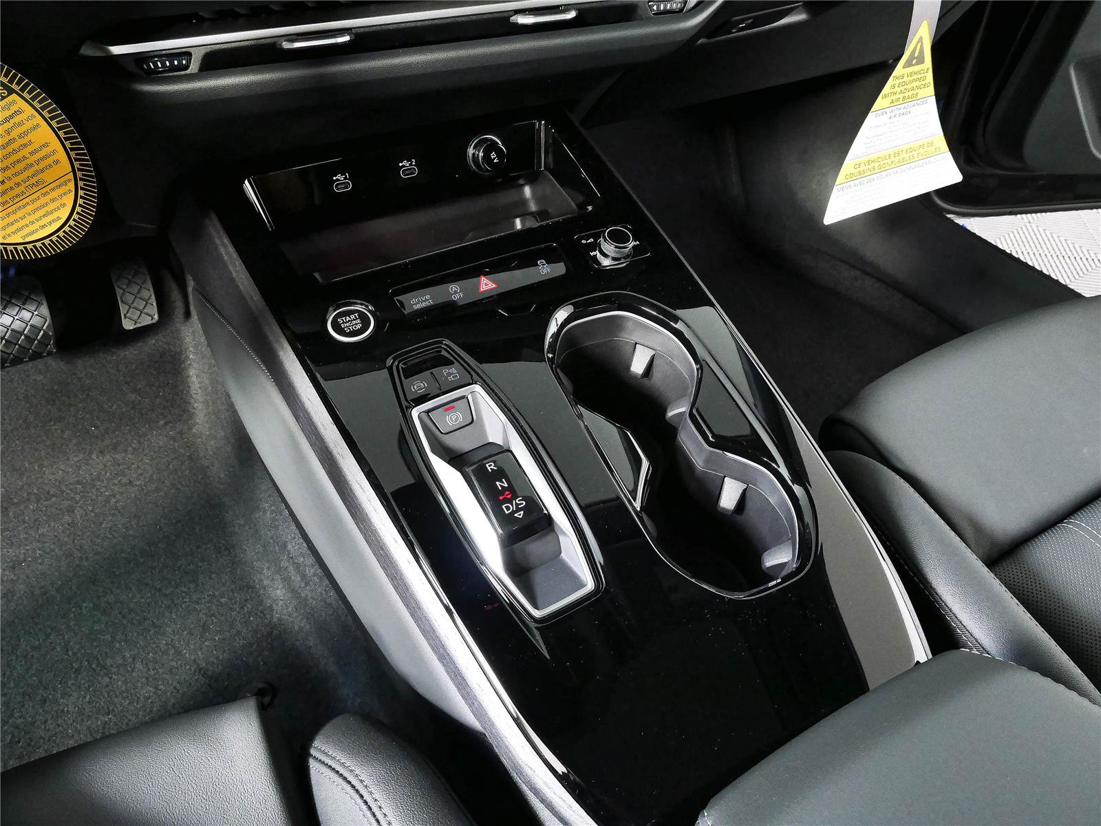 New 2026 Audi A5 Premium Plus AWD/4WD image 19