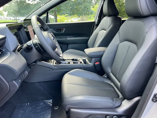 New 2026 Subaru Outback Premium AWD/4WD image 3
