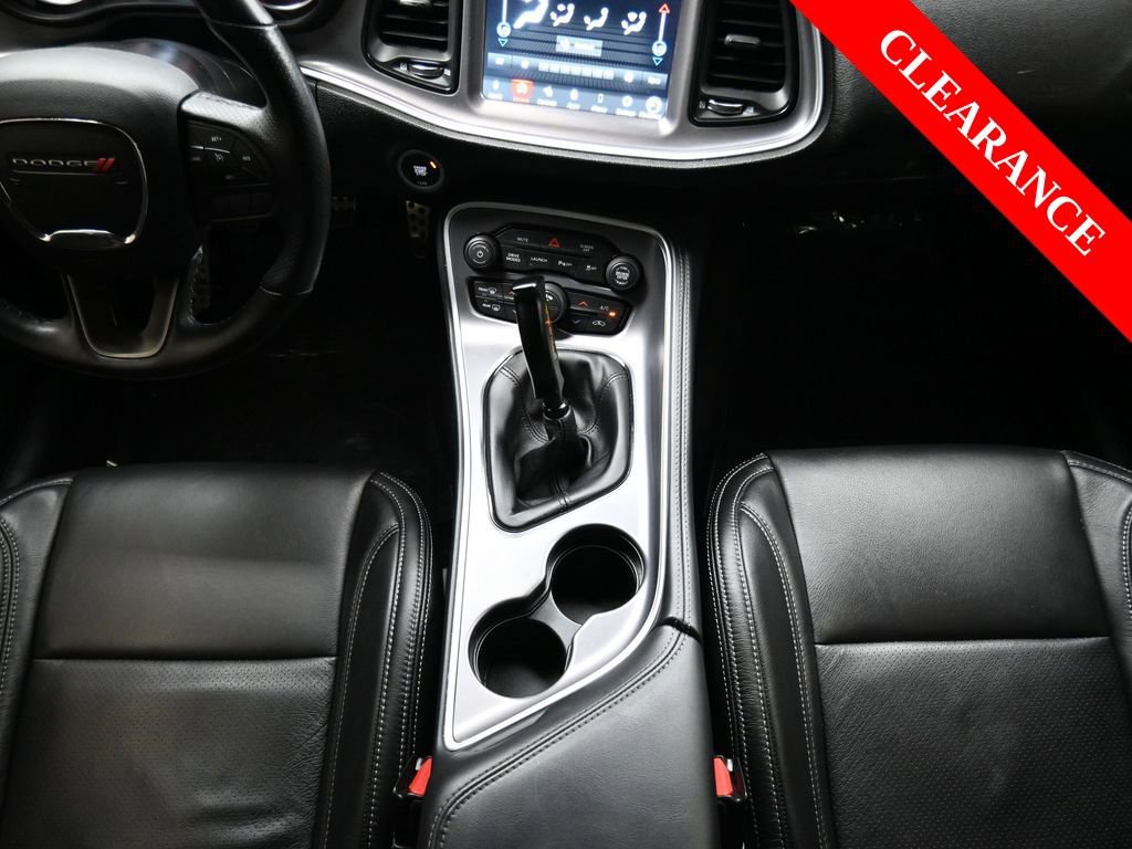 Used 2021 Dodge Challenger R/T Scat Pack image 30