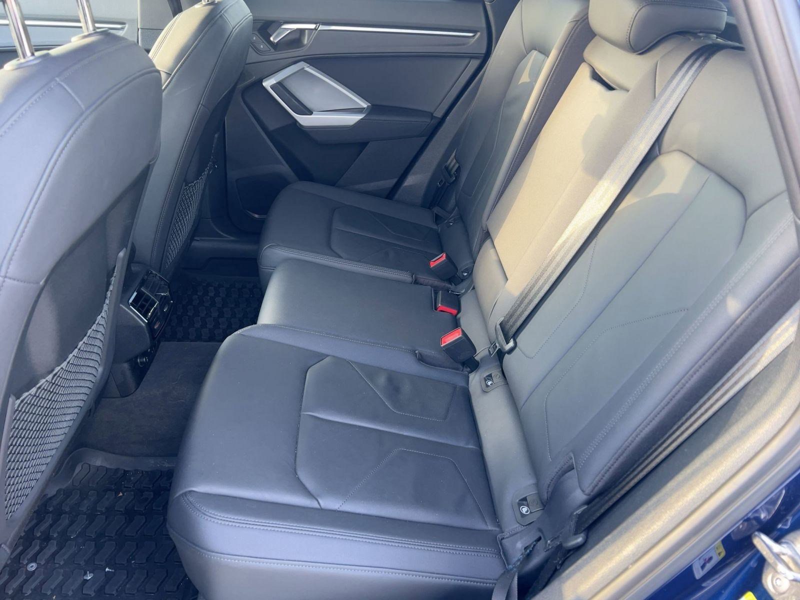 Certified 2023 Audi Q3 2.0T Premium Plus w/ Premium Plus Package image 15