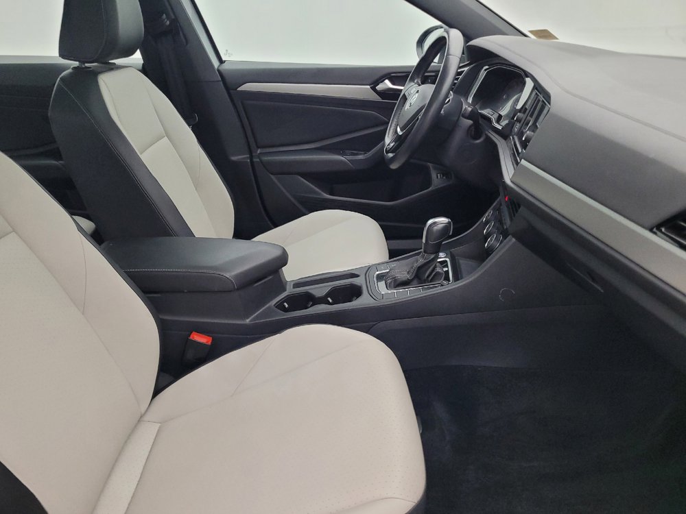 Used 2020 Volkswagen Jetta R-Line FWD image 21