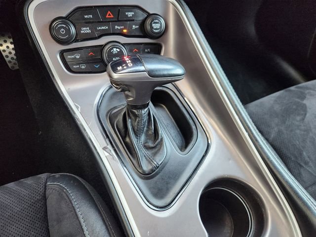 Used 2022 Dodge Challenger R/T Scat Pack w/ Dynamics Package image 17