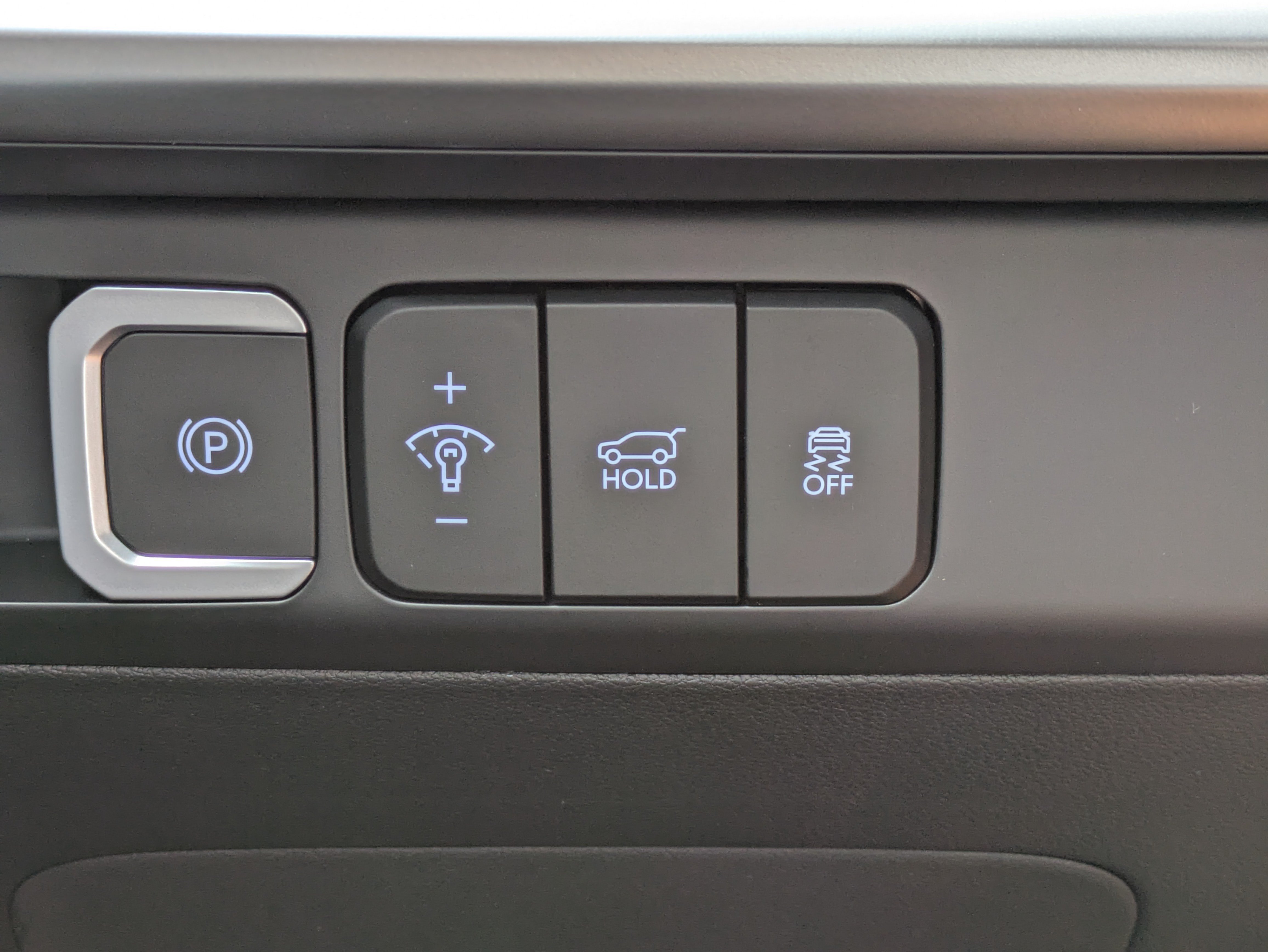 New 2027 Hyundai Santa Fe SE FWD image 17