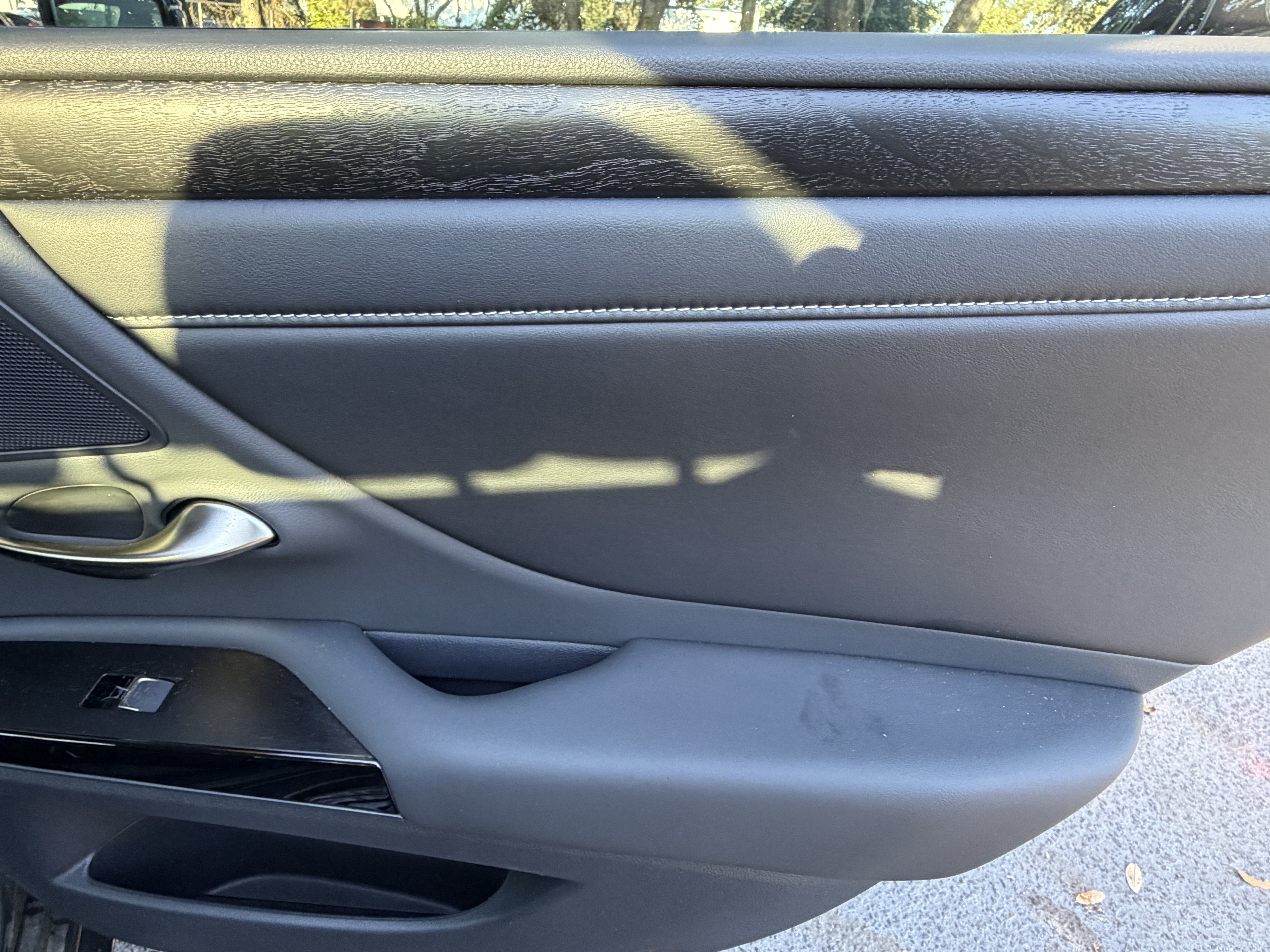 Certified 2025 Lexus ES 350 w/ Premium Package FWD image 36