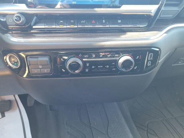 Used 2024 Chevrolet Silverado 1500 RST w/ Protection Package AWD/4WD image 41