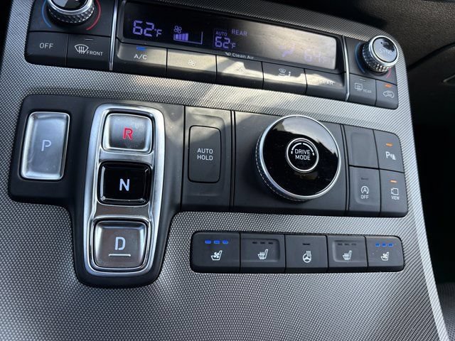Used 2022 Hyundai Palisade Calligraphy FWD image 42