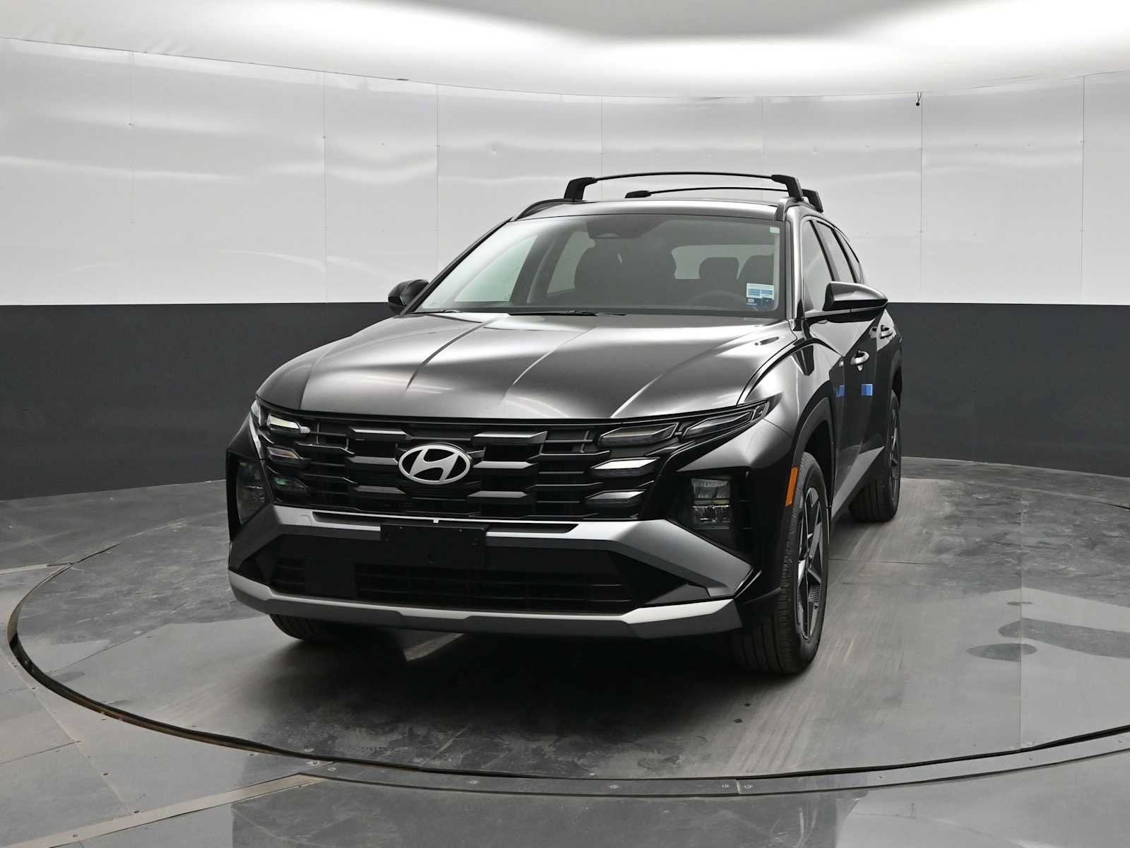 New 2026 Hyundai Tucson SEL AWD/4WD image 3