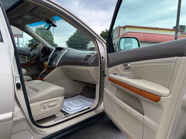 Used 2004 Lexus RX 330 AWD image 19