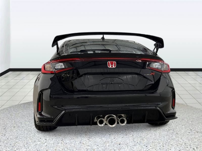 New 2025 Honda Civic Type R image 4
