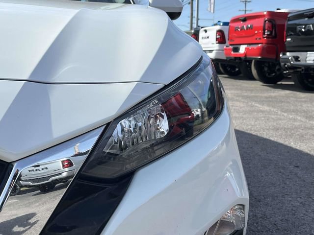 Used 2022 Nissan Altima 2.5 S image 9
