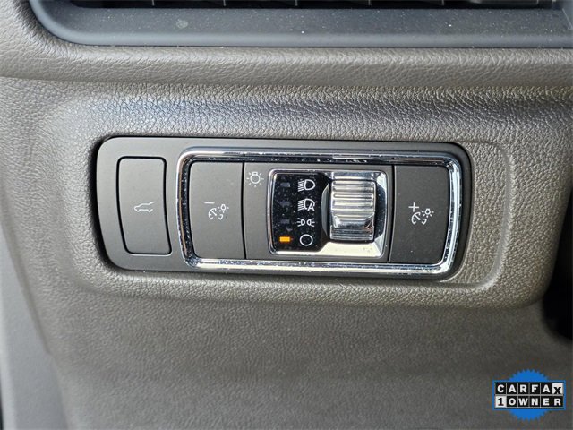 Used 2022 Lincoln Corsair Reserve w/ Equipment Group 201A image 35