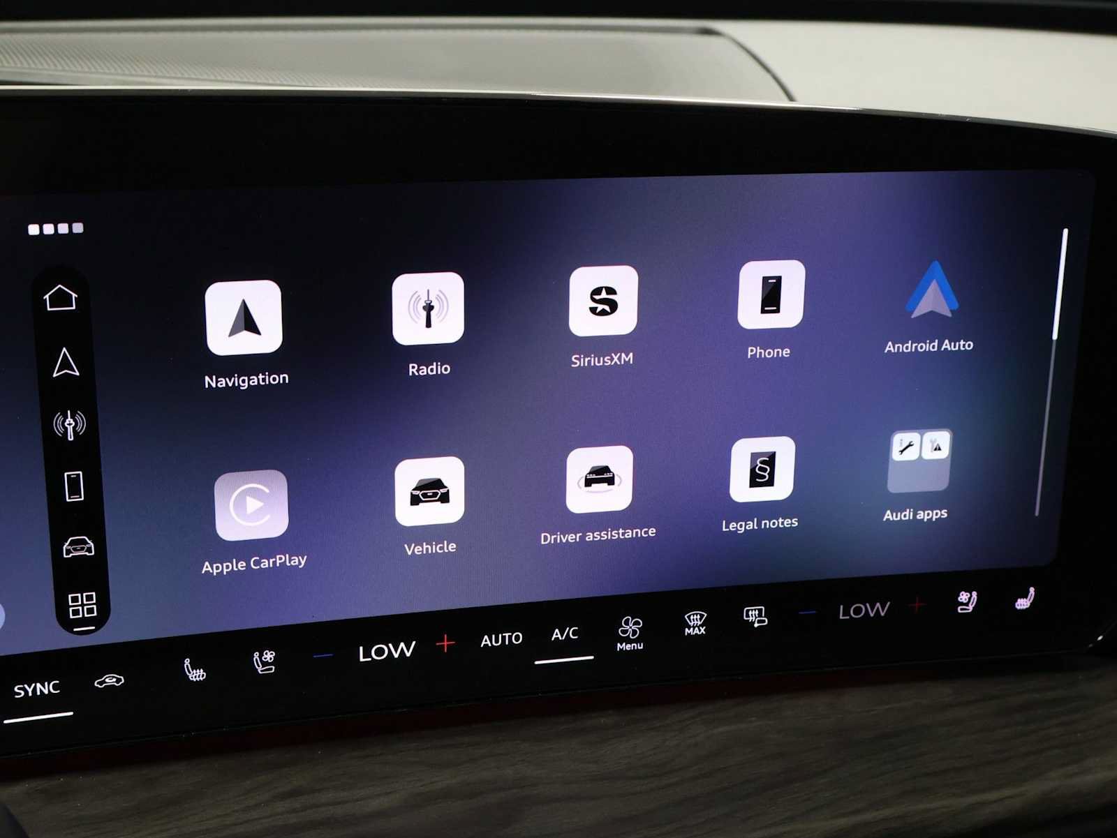 New 2026 Audi Q5 Premium Plus AWD/4WD image 30