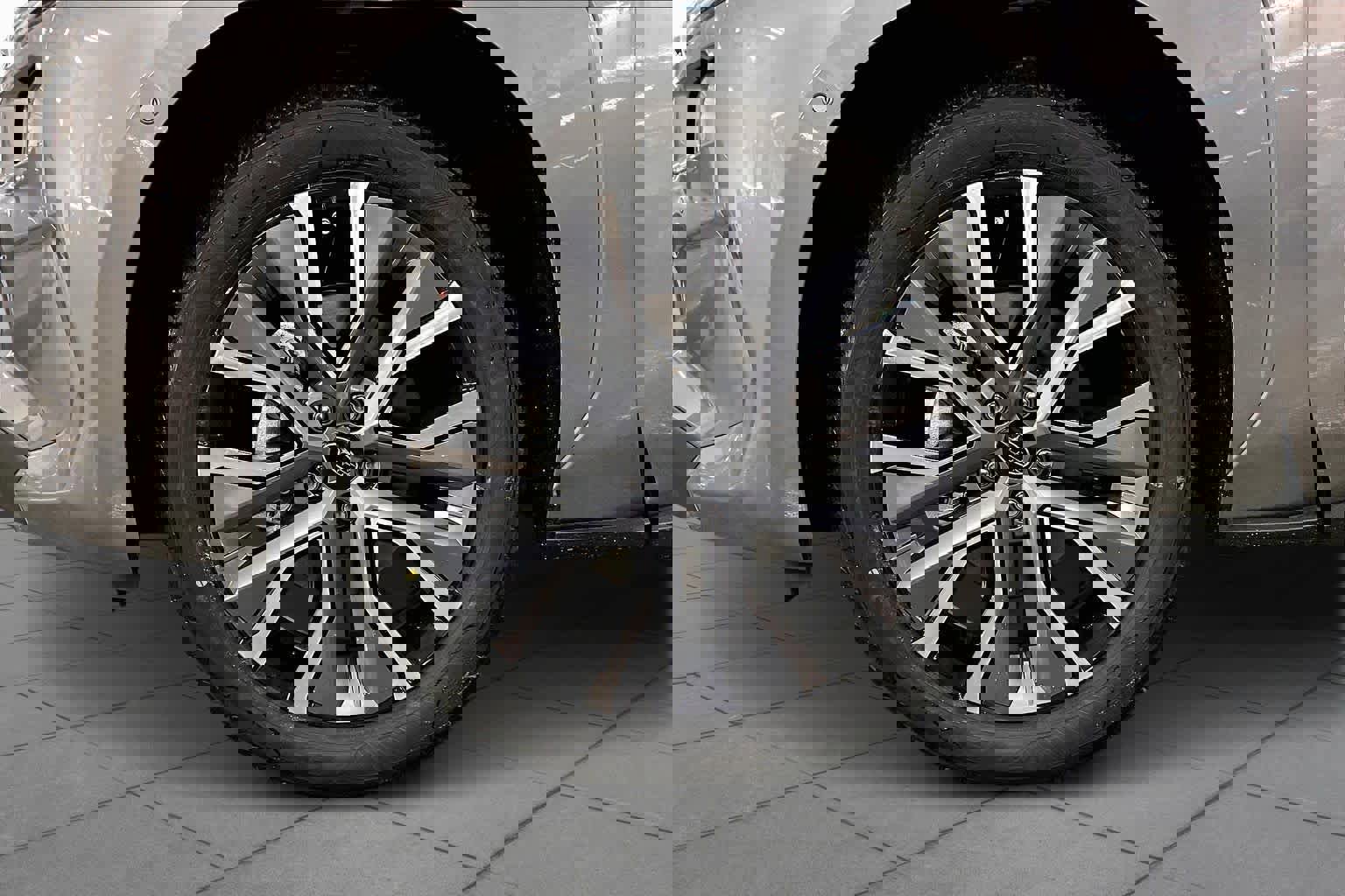 New 2026 Subaru Solterra Touring XT image 11