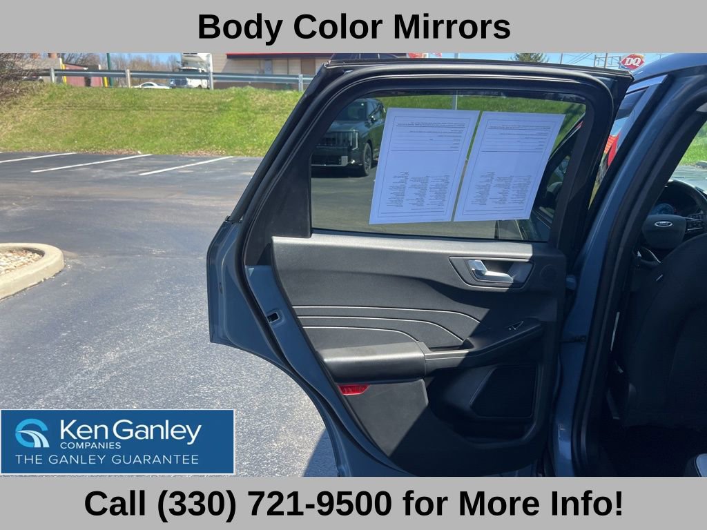 Used 2023 Ford Escape Active w/ Tech Pack #2 image 44