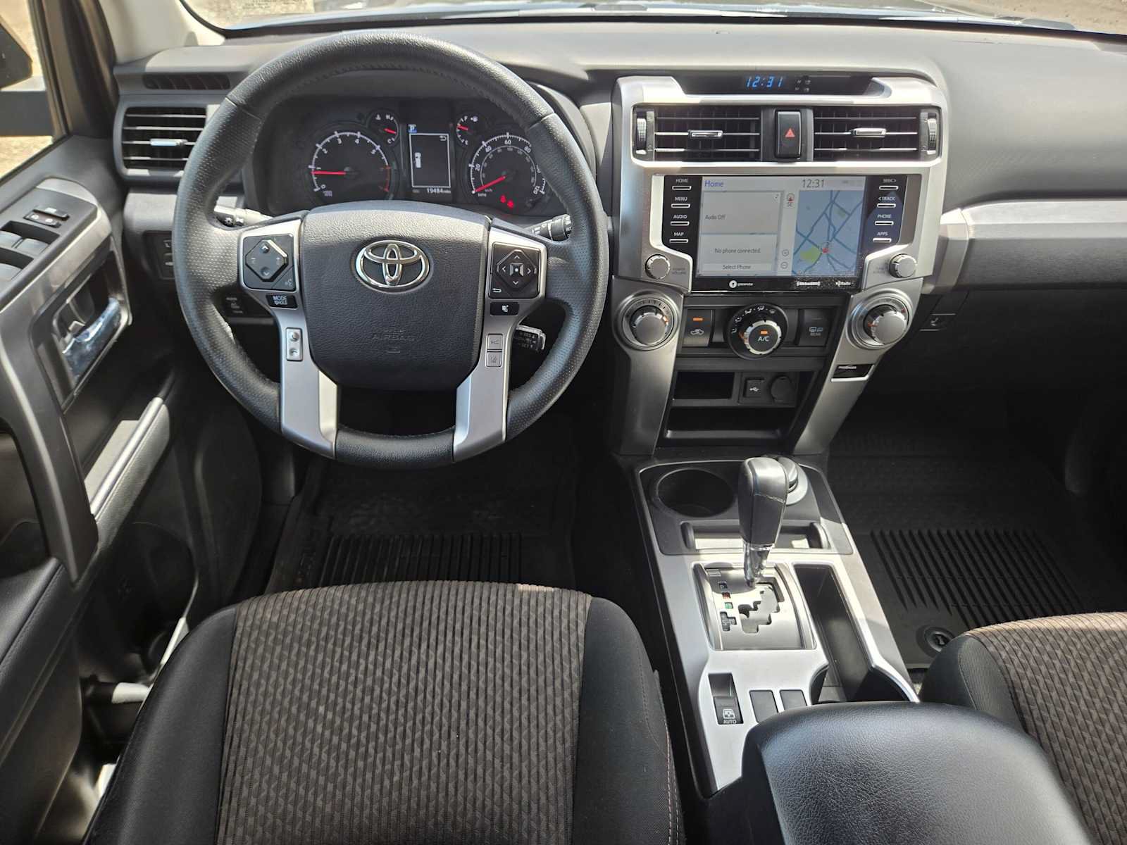 Certified 2021 Toyota 4Runner Trail Special Edition AWD/4WD image 19