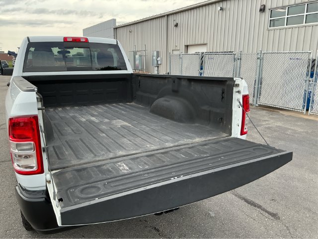 Used 2024 RAM 3500 Tradesman w/ Snow Chief Group AWD/4WD image 12