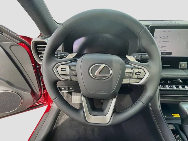 New 2026 Lexus IS 350 F Sport RWD image 38