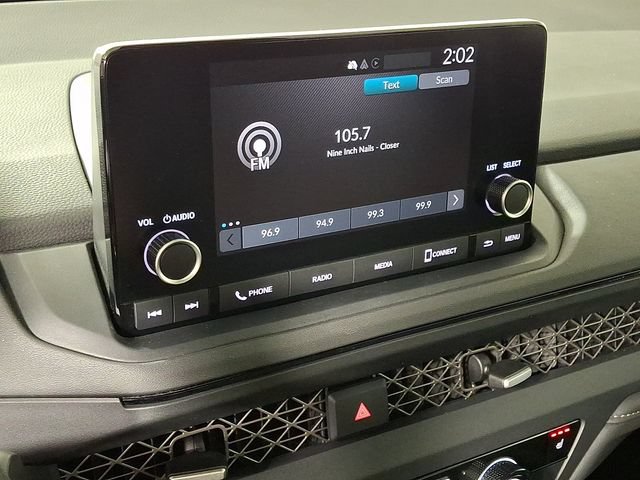 Used 2024 Honda Accord EX image 3