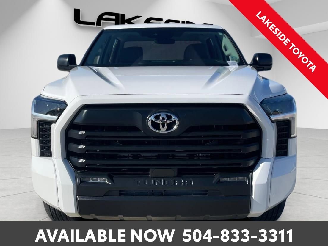 Used 2024 Toyota Tundra SR5 image 9