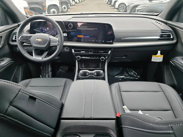 New 2025 Chevrolet Traverse LT w/ LPO, Illumination Package image 19