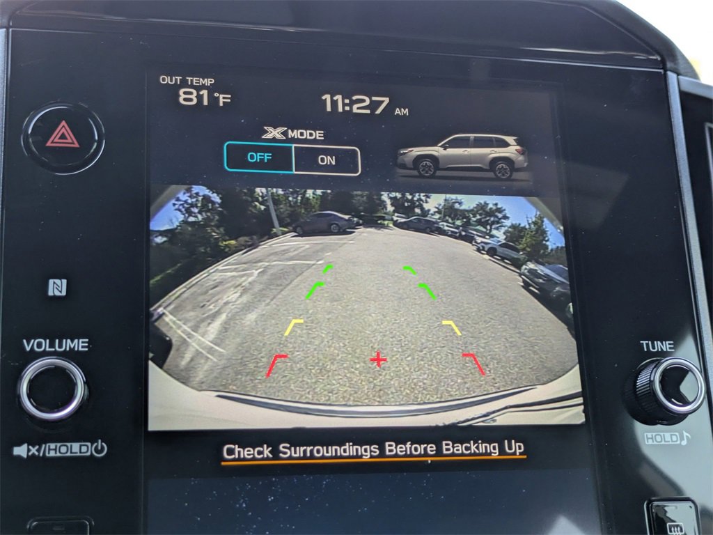 New 2026 Subaru Forester Premium image 21