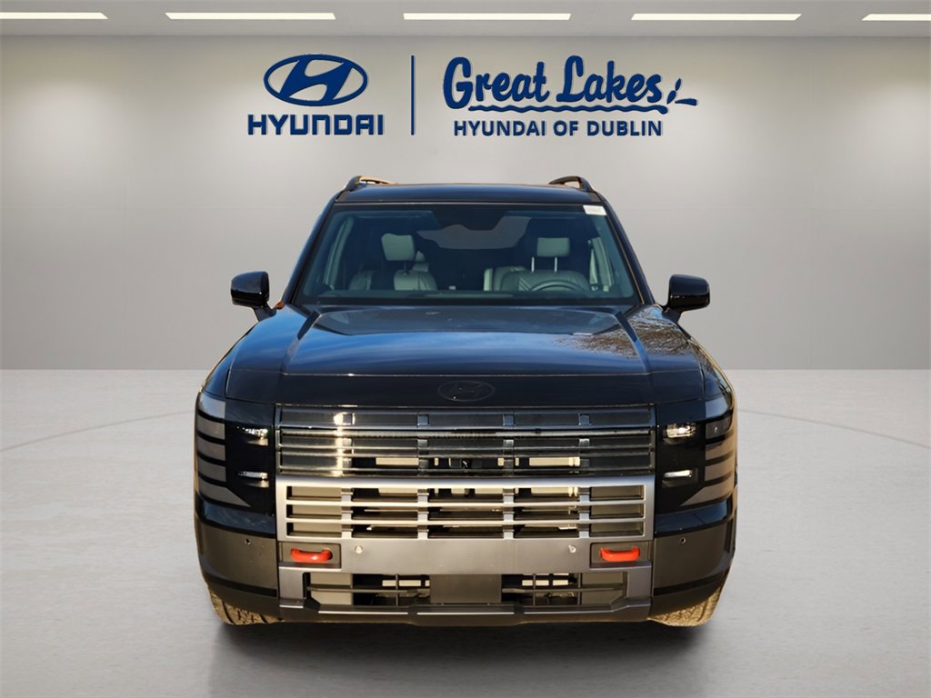 New 2026 Hyundai Palisade XRT Pro image 8