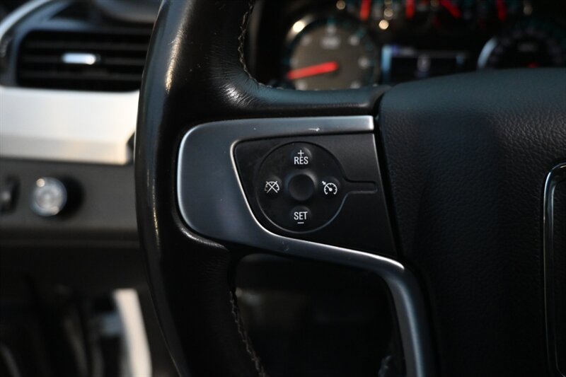 Used 2018 GMC Yukon SLE RWD image 29