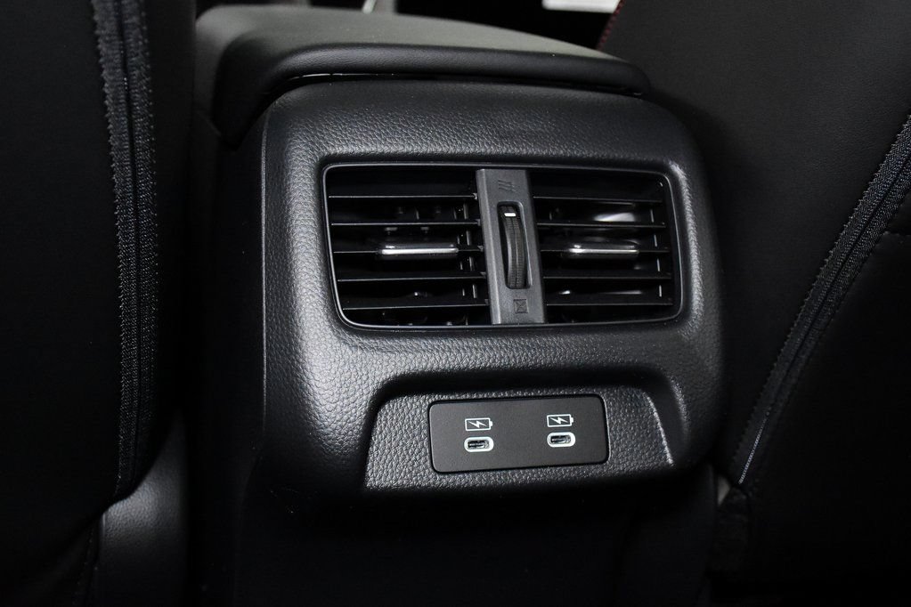 Used 2025 Acura ADX A-Spec AWD/4WD image 27