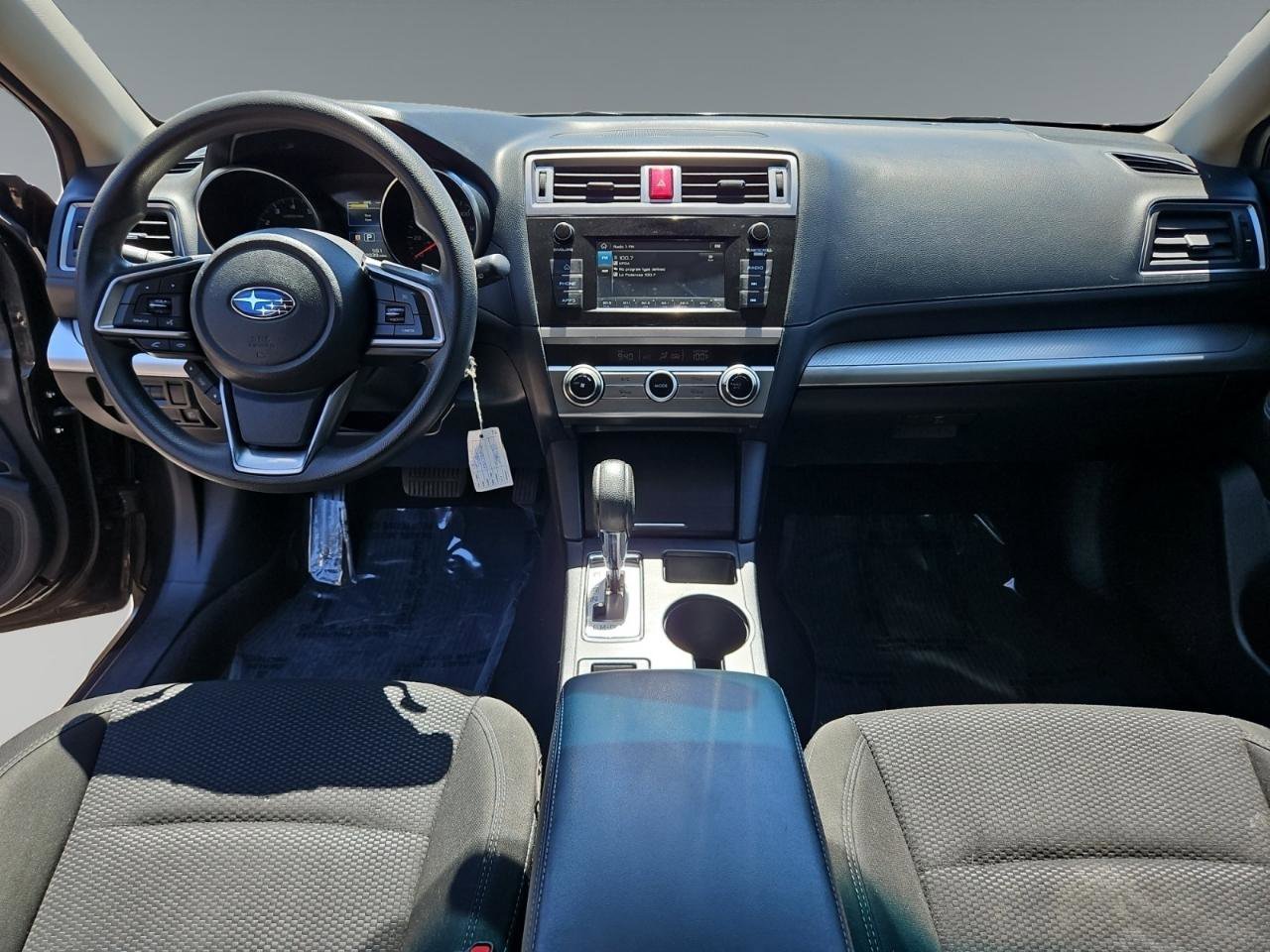 Used 2018 Subaru Outback 2.5i AWD/4WD image 28