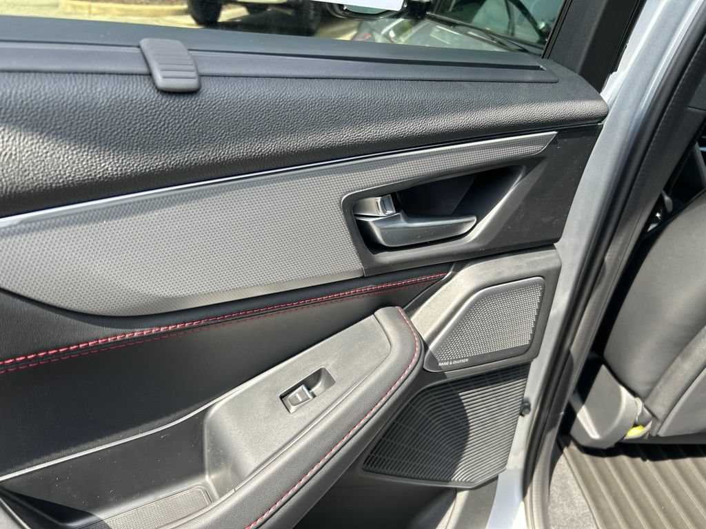 New 2026 Acura MDX A-Spec w/ Advance Package AWD/4WD image 14