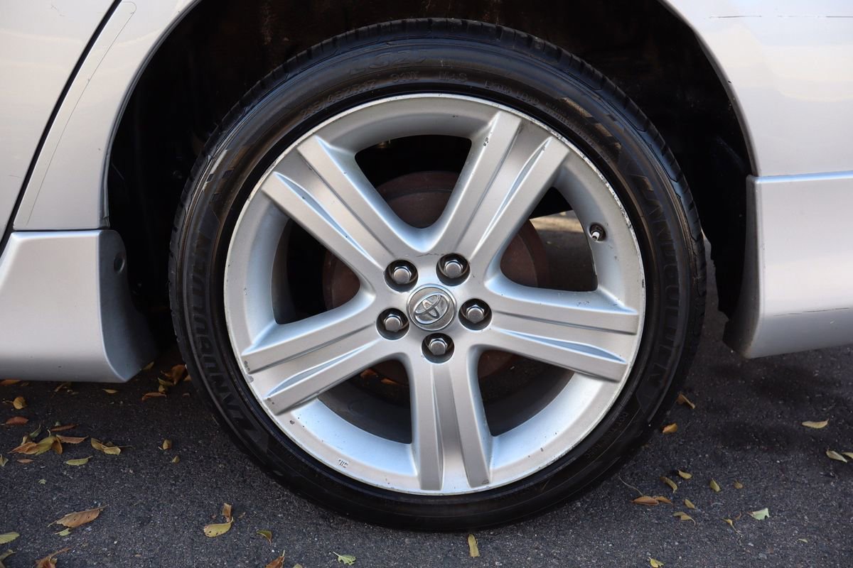 Used 2013 Toyota Corolla S w/ Premium Pkg image 42