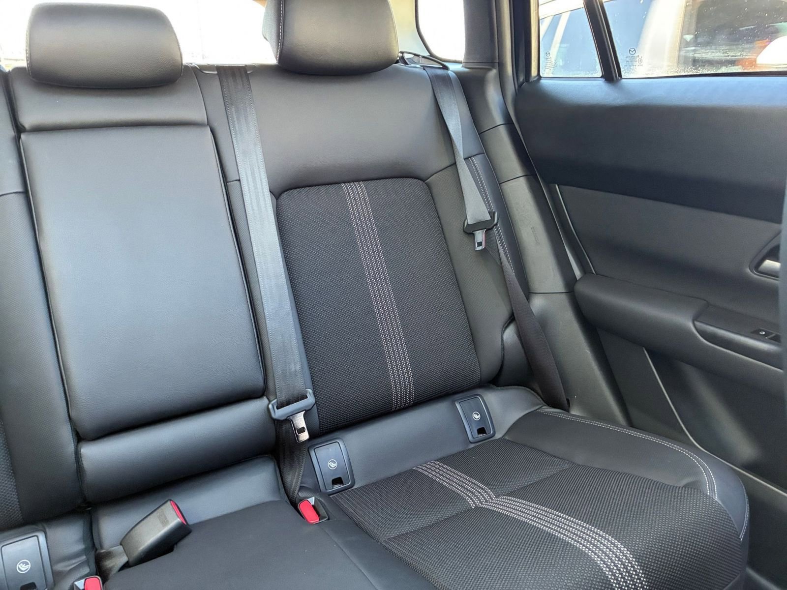 Used 2025 MAZDA CX-50 AWD 2.5 S w/ Premium Package image 39