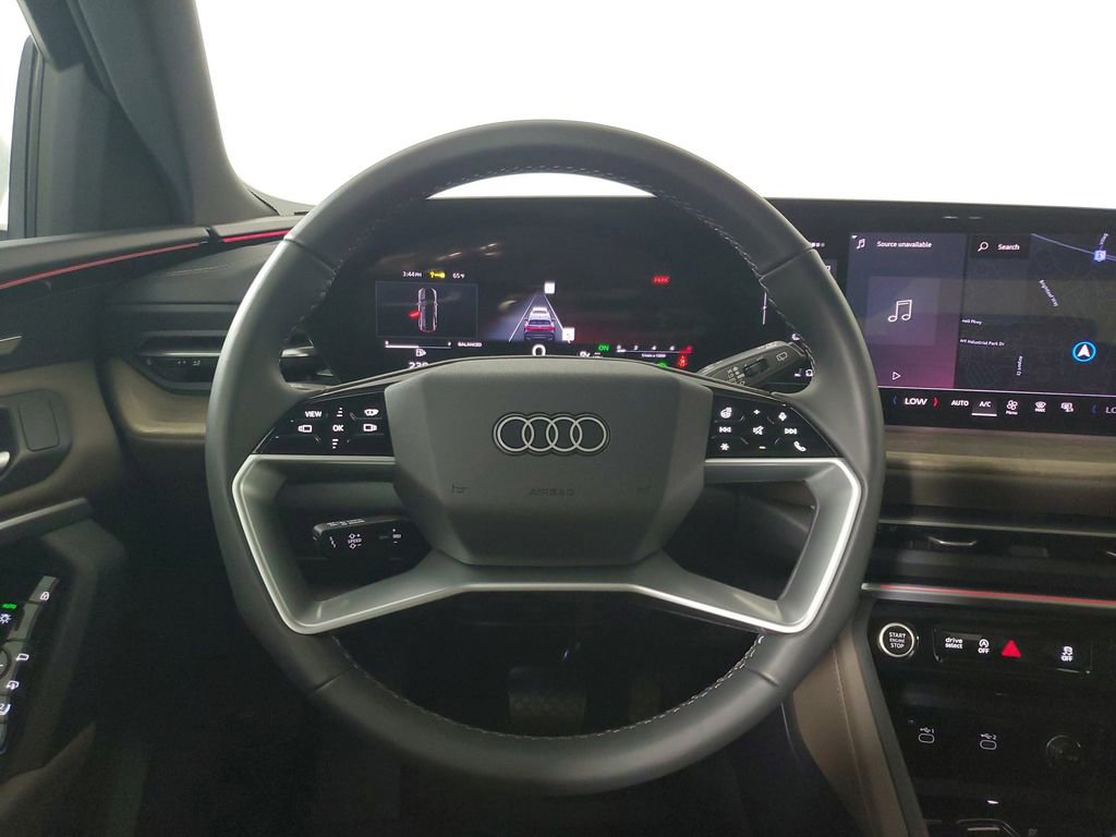 Used 2025 Audi Q5 Premium Plus AWD/4WD image 13